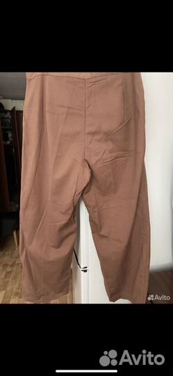 Рабочая спецодежда