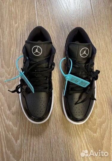 Nike air jordan 1 low all star оригинал