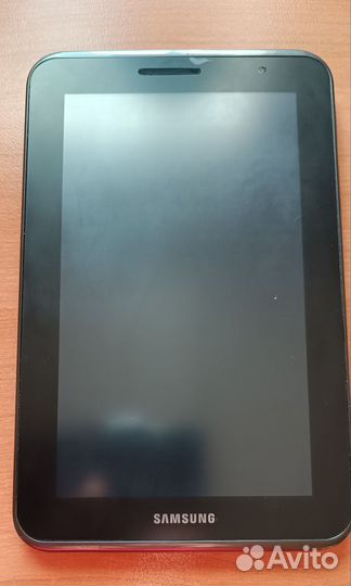 Планшет Samsung Galaxy Tab2