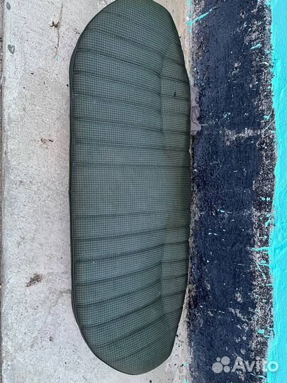 Задний диван Mercedes W201 190