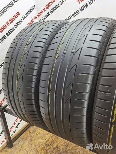 Bridgestone Potenza S001 235/45 R19