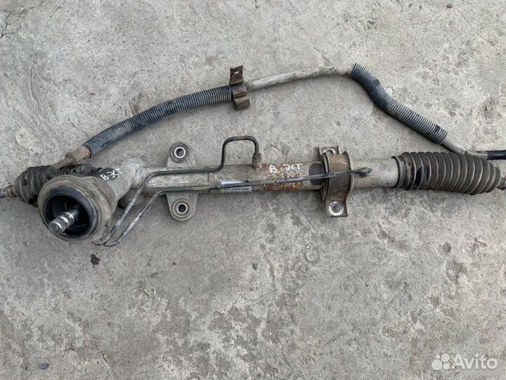 Рулевая рейка Vortex Estina A21 1.6 SQR481F 2011