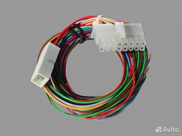 Смарт-коннект/Smart-Connect для фаркопа, KA.SC.7