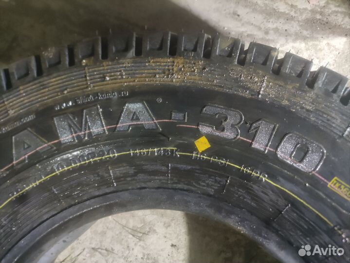 Колеса на камаз трассовые