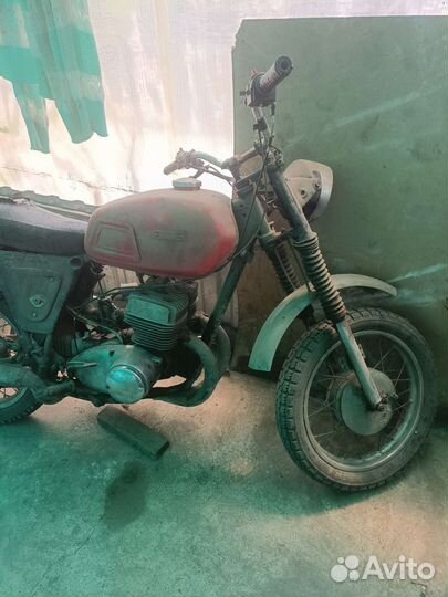 Продаю Иж Юпитер 5