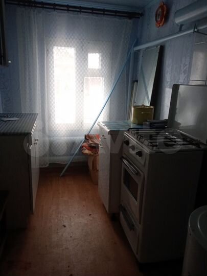 Дом 29 м² на участке 9,5 сот.