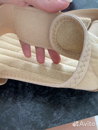 Корректор осанки детский