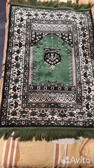 Коврик небольшой