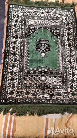 Коврик небольшой