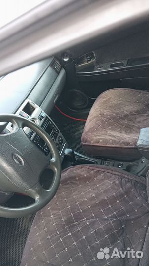 Сидени приора