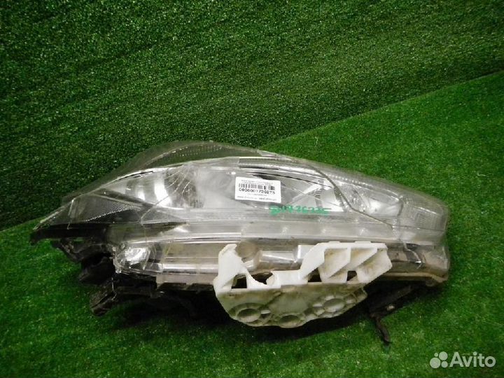 Фара правая Nissan Murano