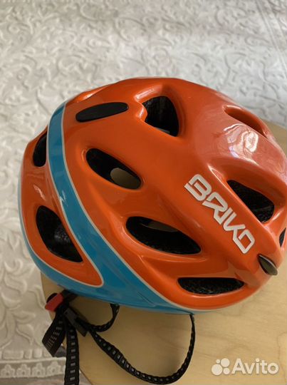 Детский шлем защитный