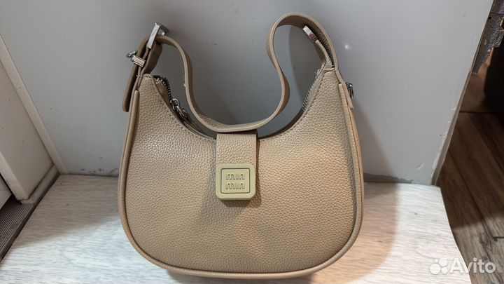 Сумка женская miu miu