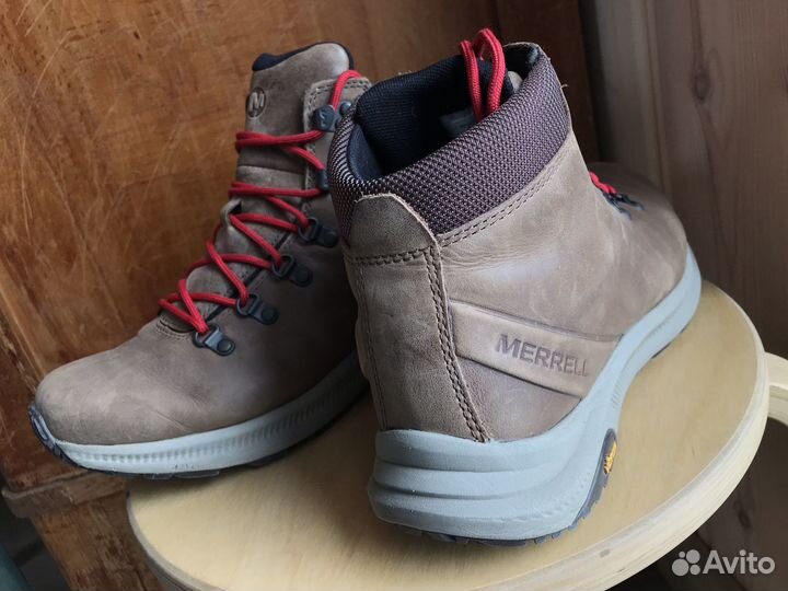 Merrell ботинки кроссовки (оригинал)