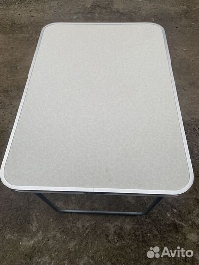 Столик складной туристический