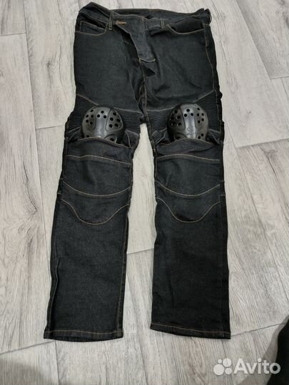 Мото экипировка