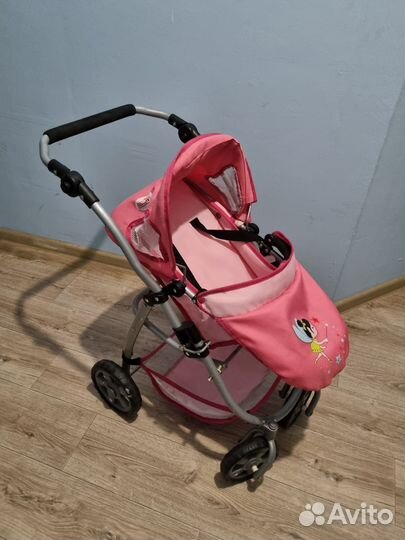 Детская коляска