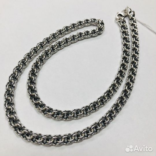 Серебряная цепь (28945)