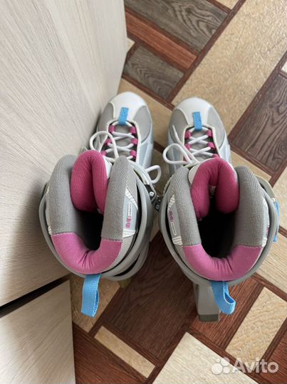 Ролики ReAction R106W