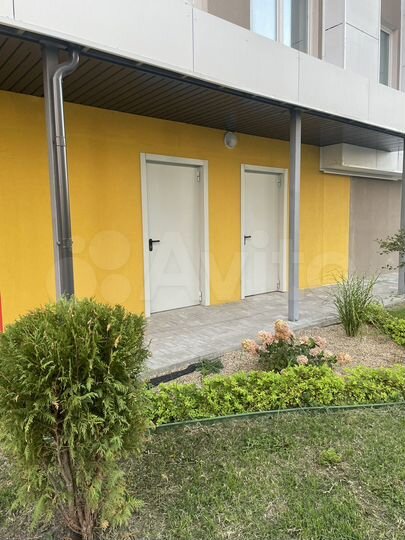 Склад, 10.5 м²