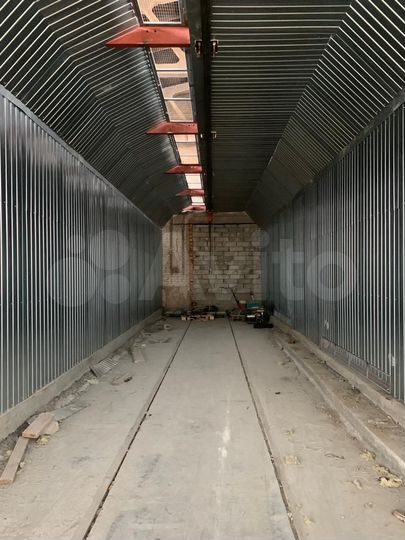 Производство, 3300 м²