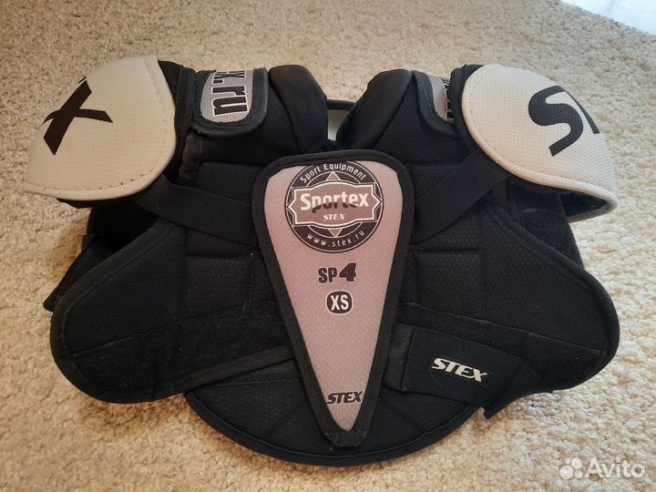 Хоккейная форма