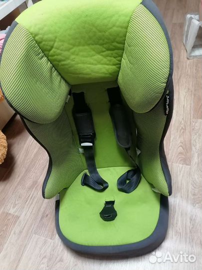 Детское автокресло
