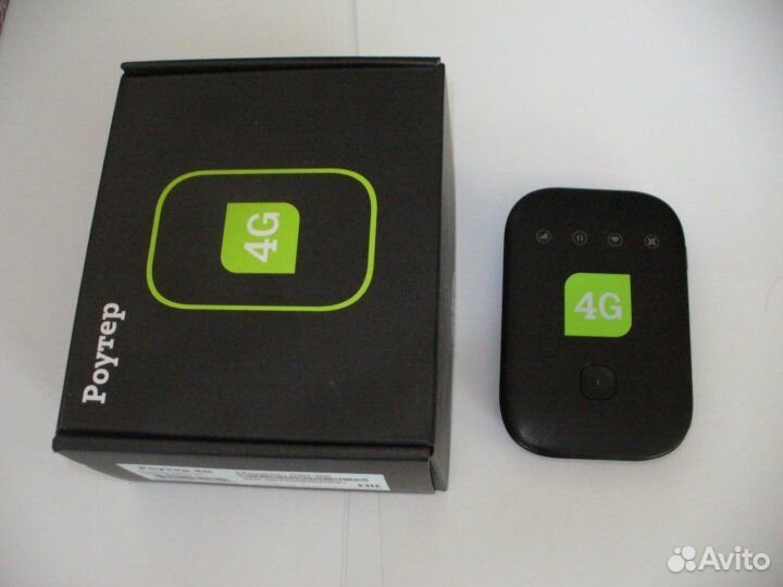 Модемы и роутеры