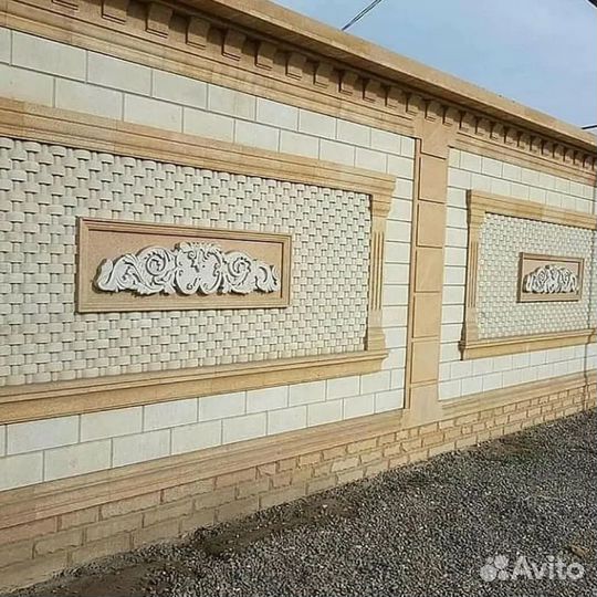 Дагестанский природный камень