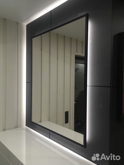 Заркала на заказ