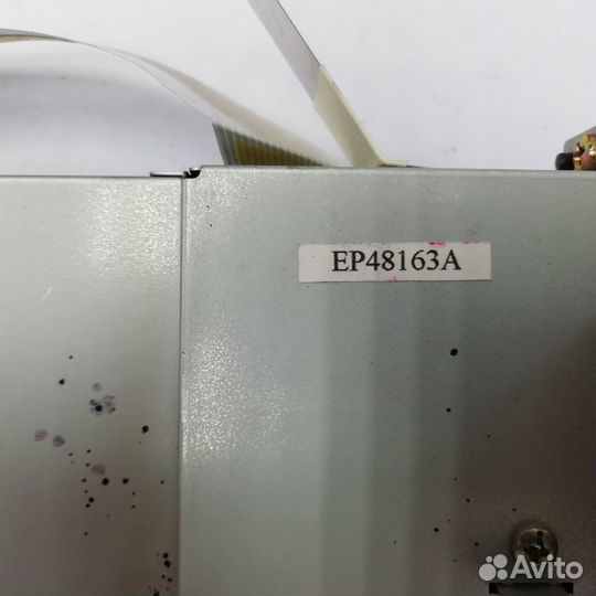 2089172 Материнская плата Epson Stylus Foto R300