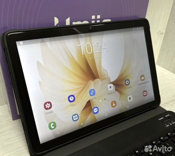 Планшет P80 Pad