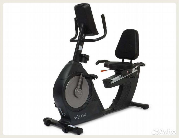 Новые Велотренажёры в наличии
