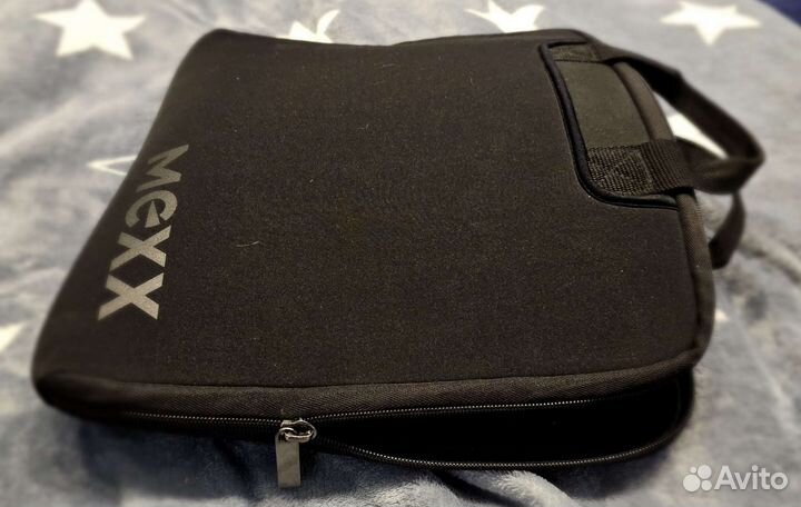 Папка для ноутбука/документов