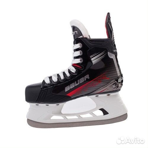 Коньки хоккейные Bauer Vapor Select SDC S23 JR