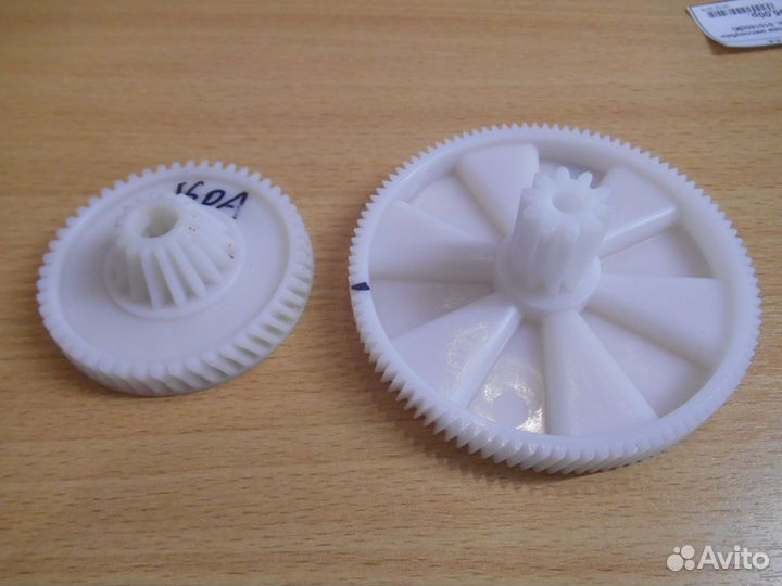 Шестерня для мясорубки