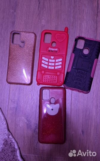 Samsung Galaxy M31, 8/128 ГБ