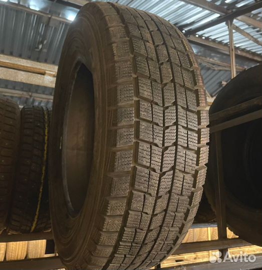 Nokian Tyres Nordman RS2 SUV 215/65 R16 99N