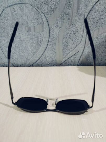 Солнцезащитные очки, мужские, поляризационные