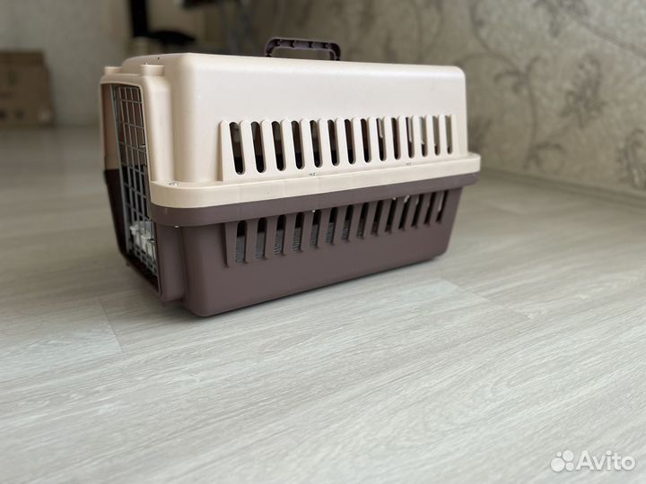 Переноска для животных