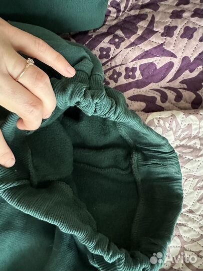 Костюм спортивный city star xs