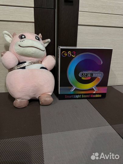 Светильник 4в1