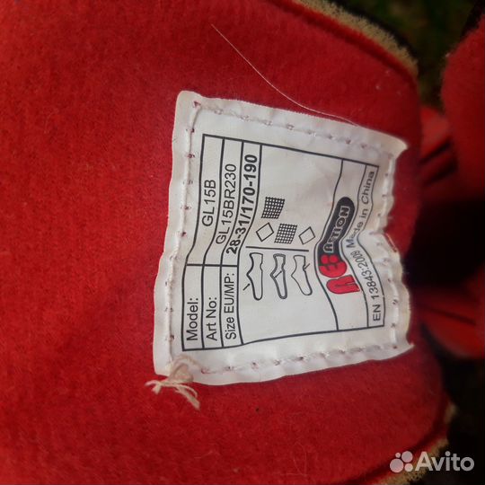 Продам роликовые коньки