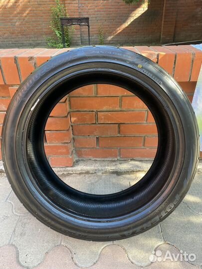 Bridgestone Potenza Adrenalin RE004 245/40 R19