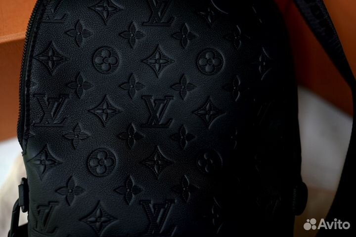 Сумка Louis Vuitton Duo Slingbag