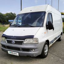 FIAT Ducato 2.8 MT, 2003, 630 000 км, с пробегом, цена 549 000 руб.