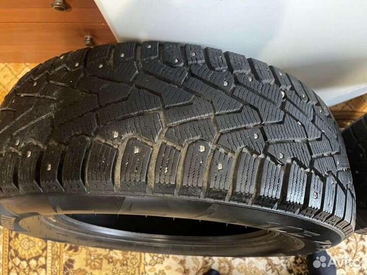 Pirelli Ice Zero 225/65 R17 106T