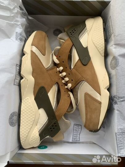 Nike hotsell huarache desert