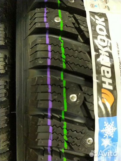 Hankook Winter I'Pike RS2 W429 195/65 R15