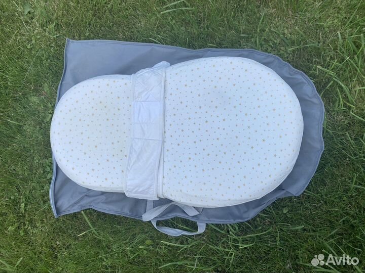 Кокон для новорожденных